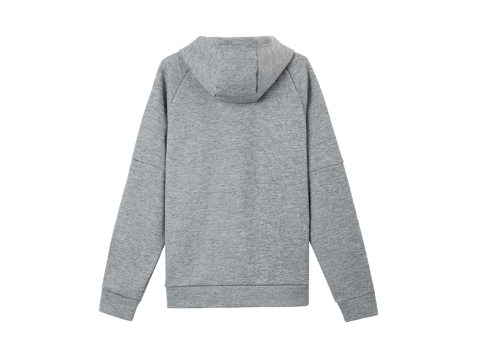 Nike Jackets Gray Hooded Moderate Other