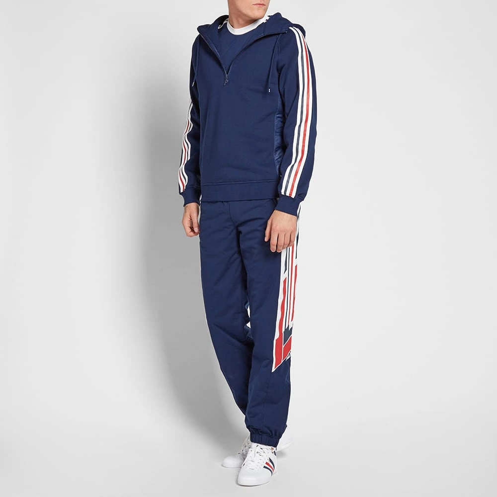 Palace Adidas French Terry Hoodie