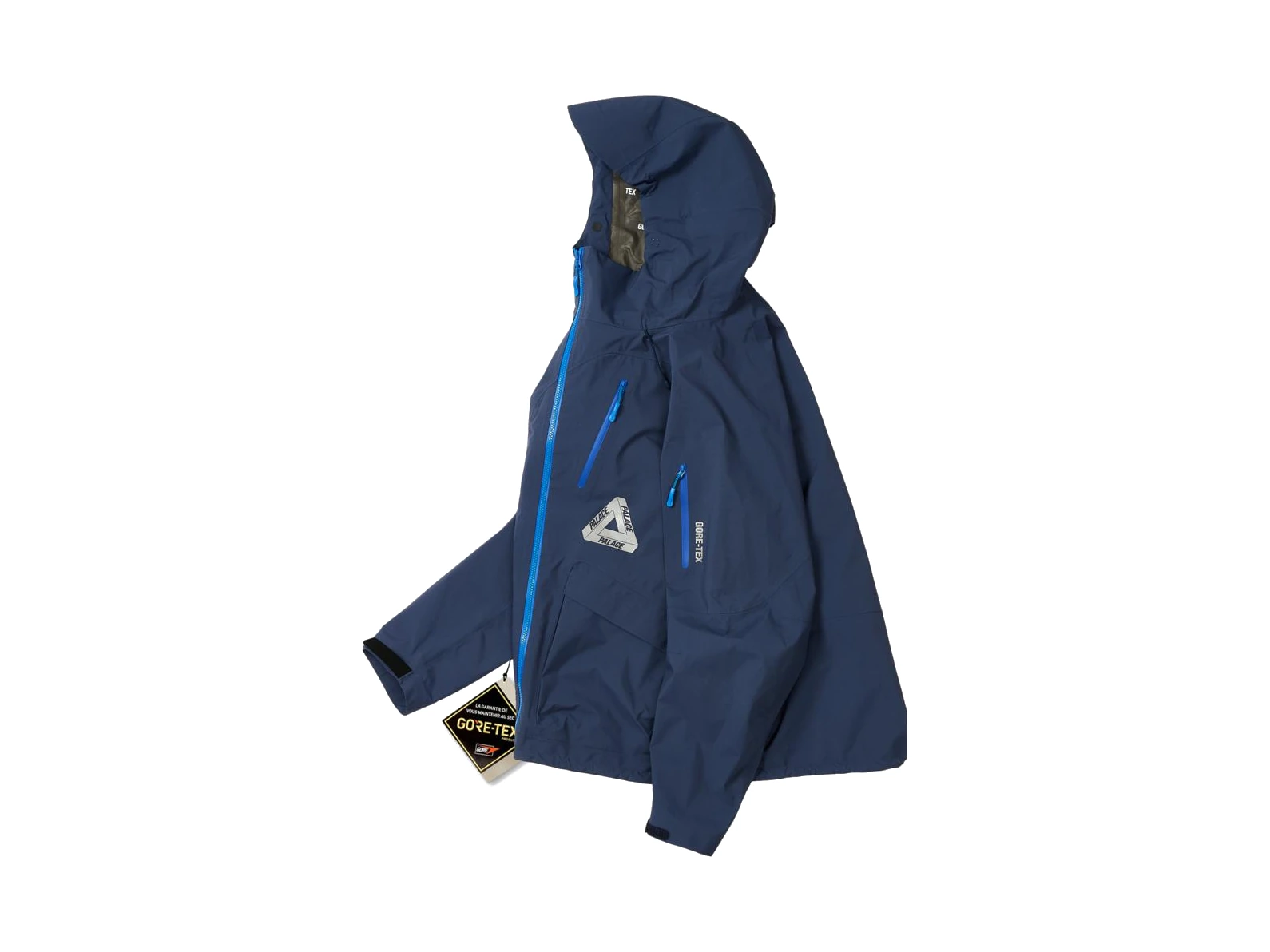 Palace Gore TEX R Tek Jacket