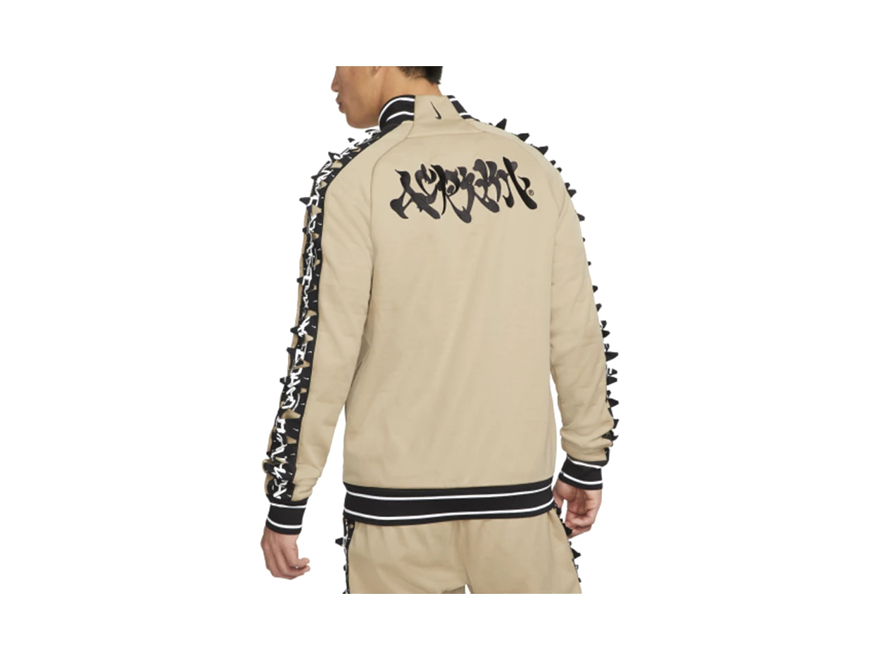 Nike Lab x Acronym Knit Jacket Asia