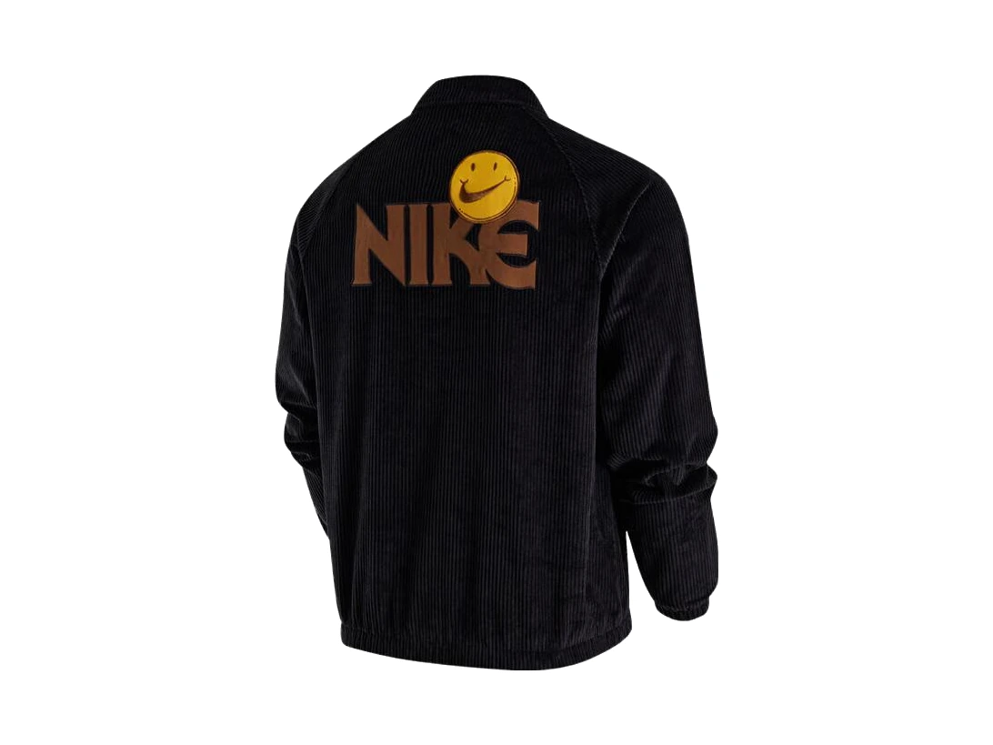 Nike Jackets & Coats Black
