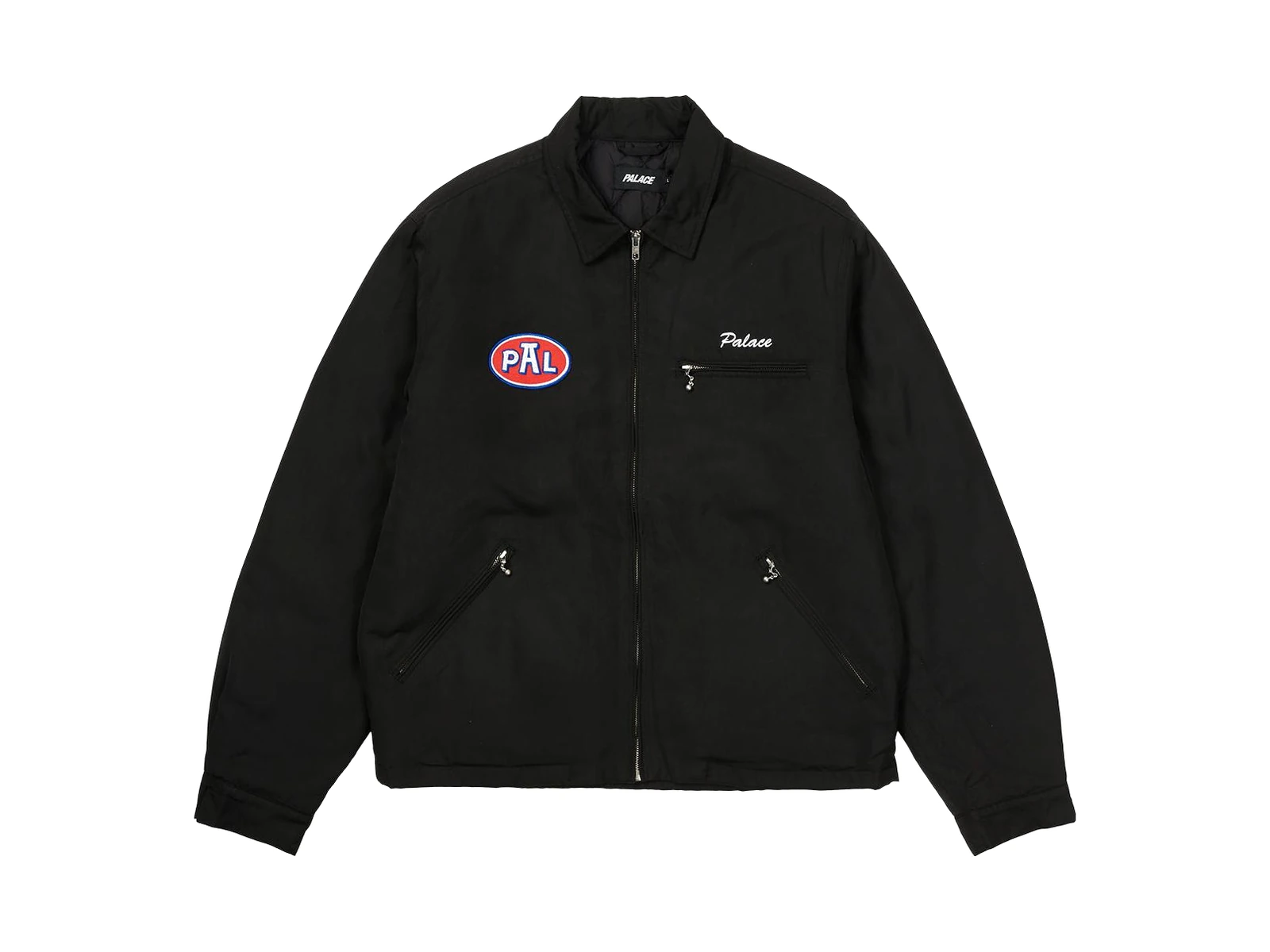 Palace Mechanic Jacket