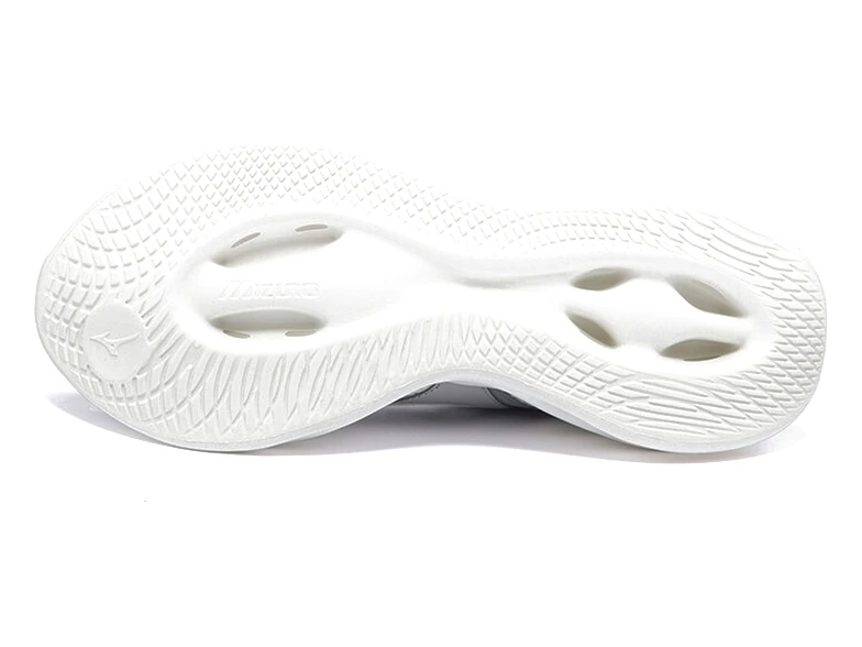 Mizuno Koi 1.5 White/Grey