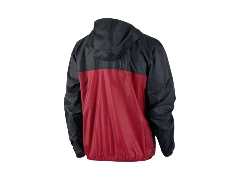 Nike ACG Jackets Dark Red Hooded