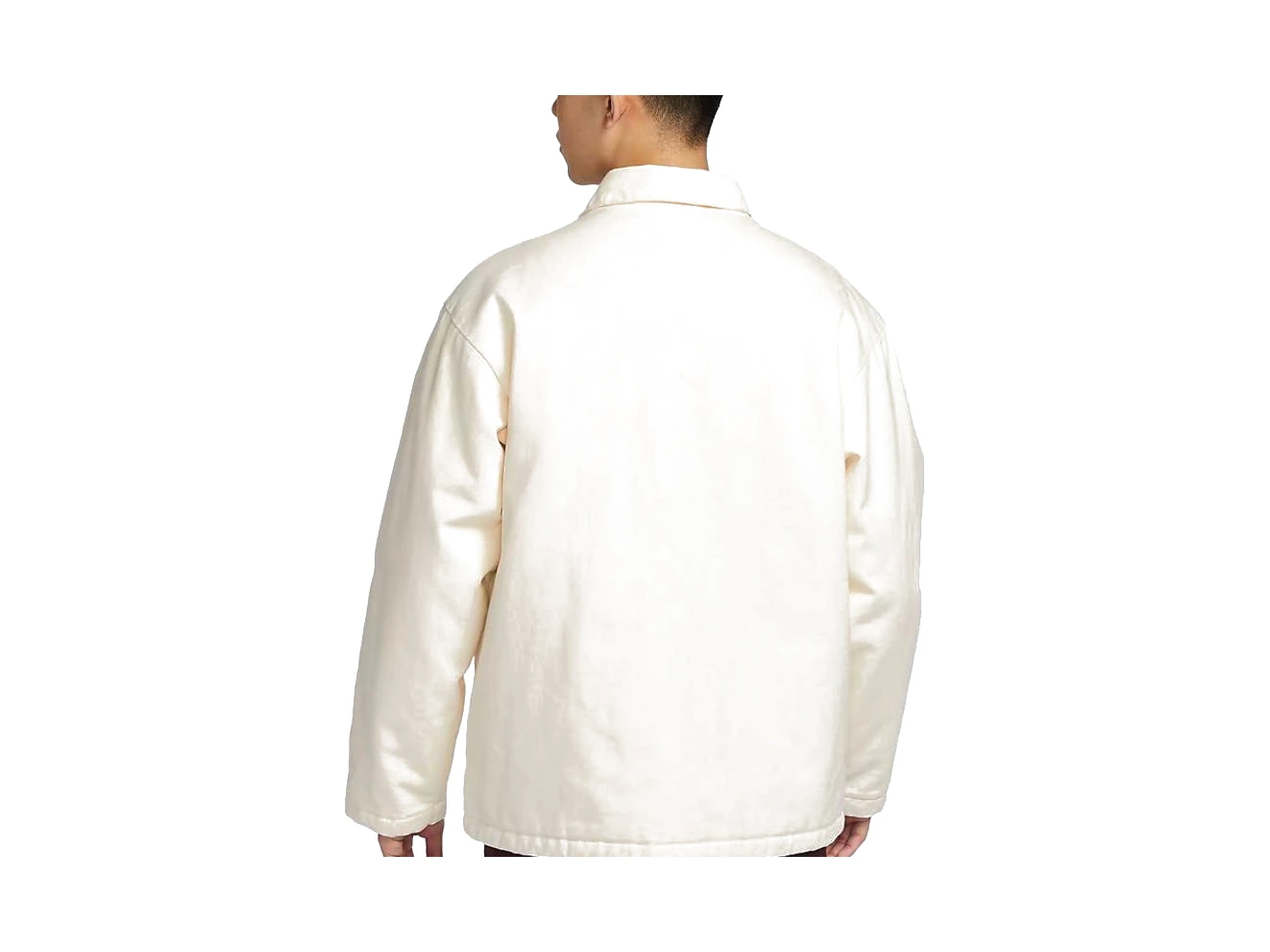 Nike FW23 Jackets & Coats Ecru