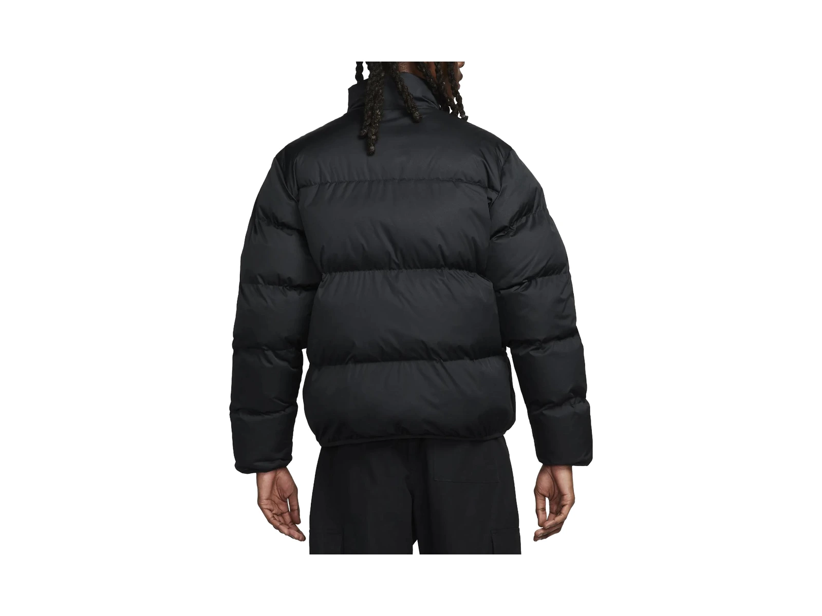Nike Sportswear Club Puffer Jacket