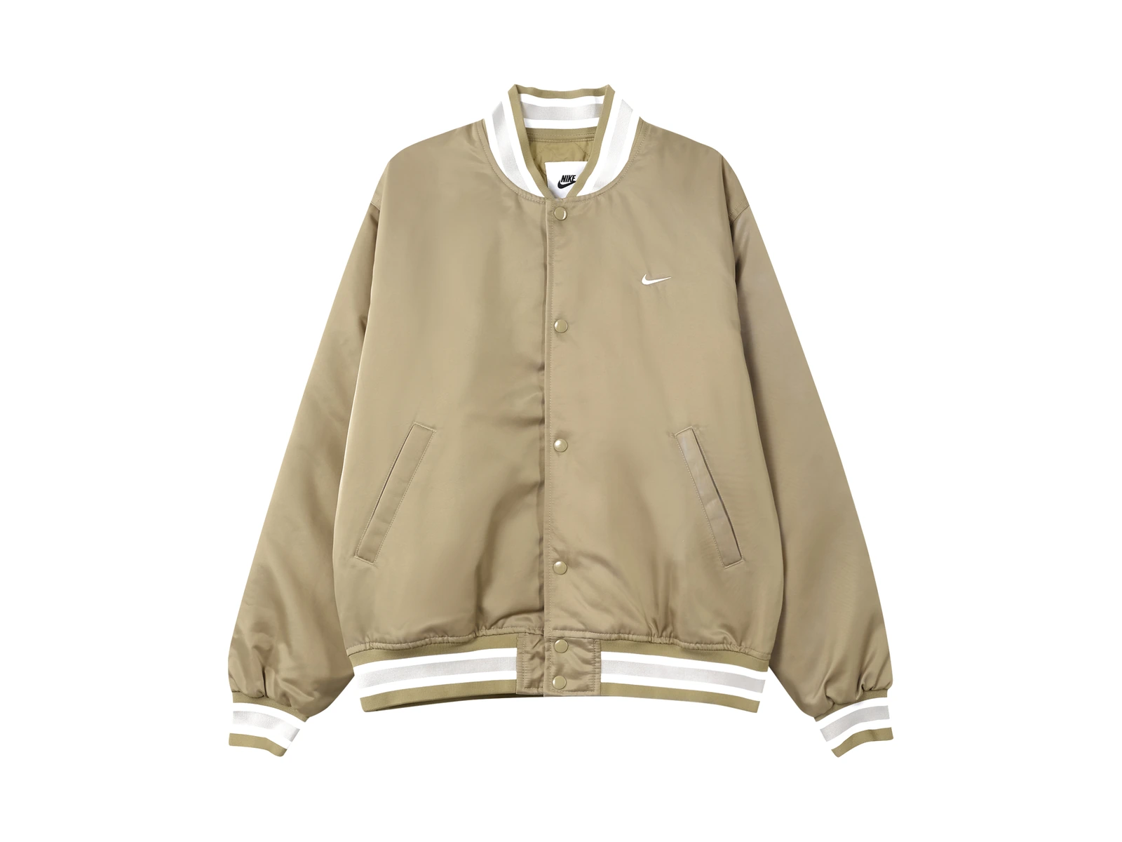 Nike Sportswear Authentics Dugout Jacket