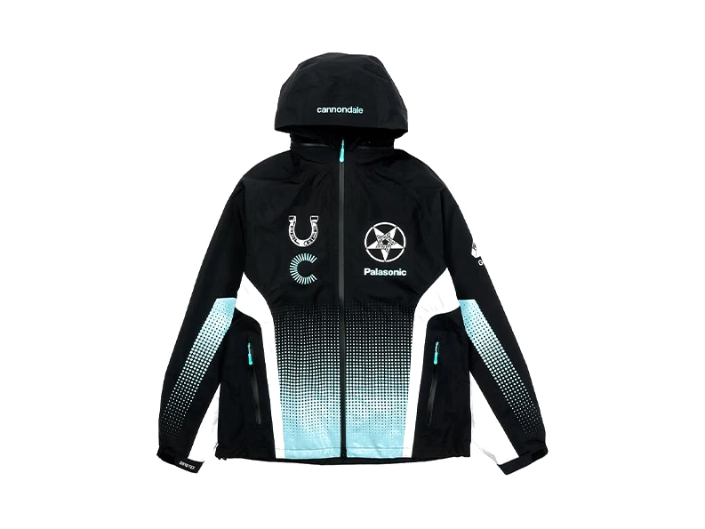 Palace Cannondale Mad Boy Gore Tex