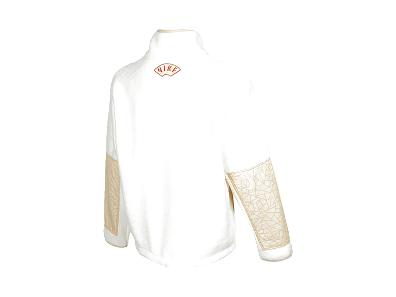 Nike CNY Collection Jacket Beige