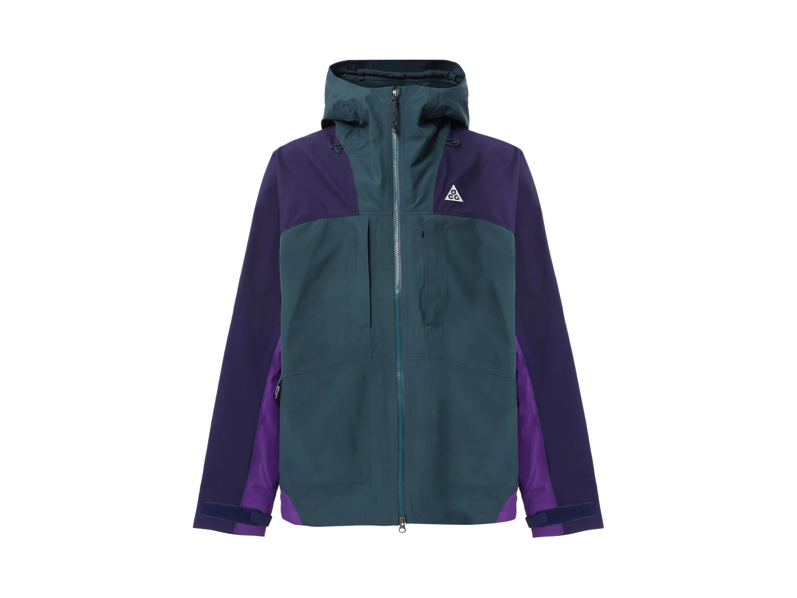 Nike Jackets & Coats Purple Universe