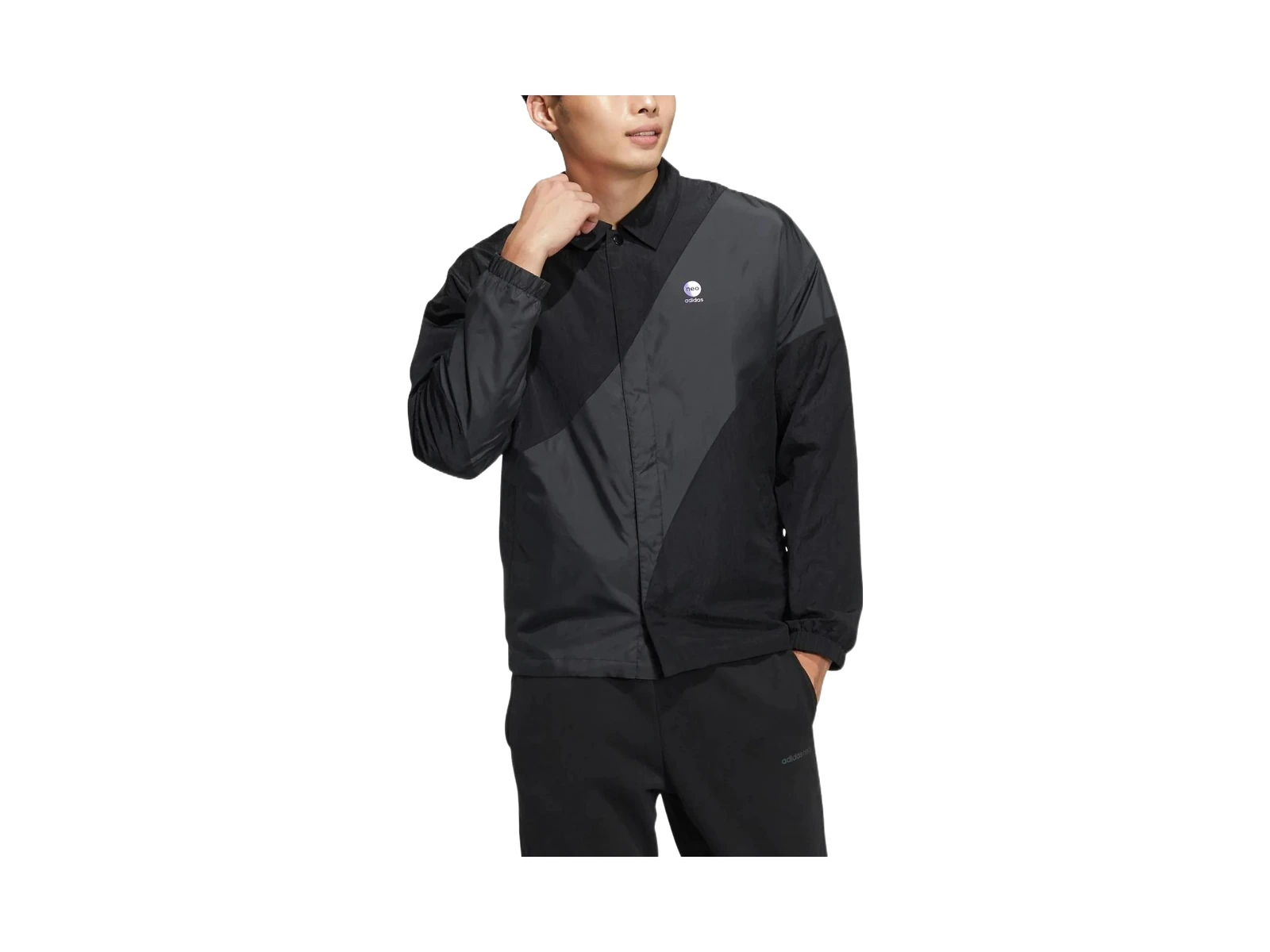 Nike Sportswear Tech Pack Jackets Black