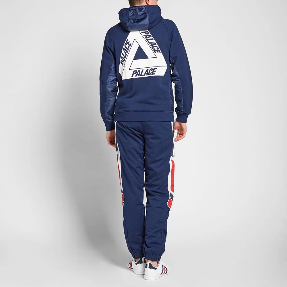 Palace Adidas French Terry Hoodie