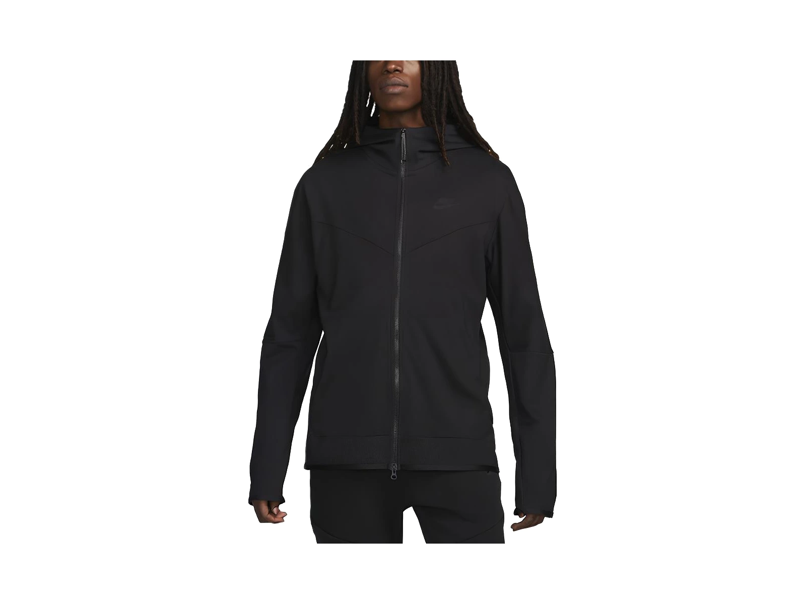 Nike Sportswear Tech Fleece Full-Zip