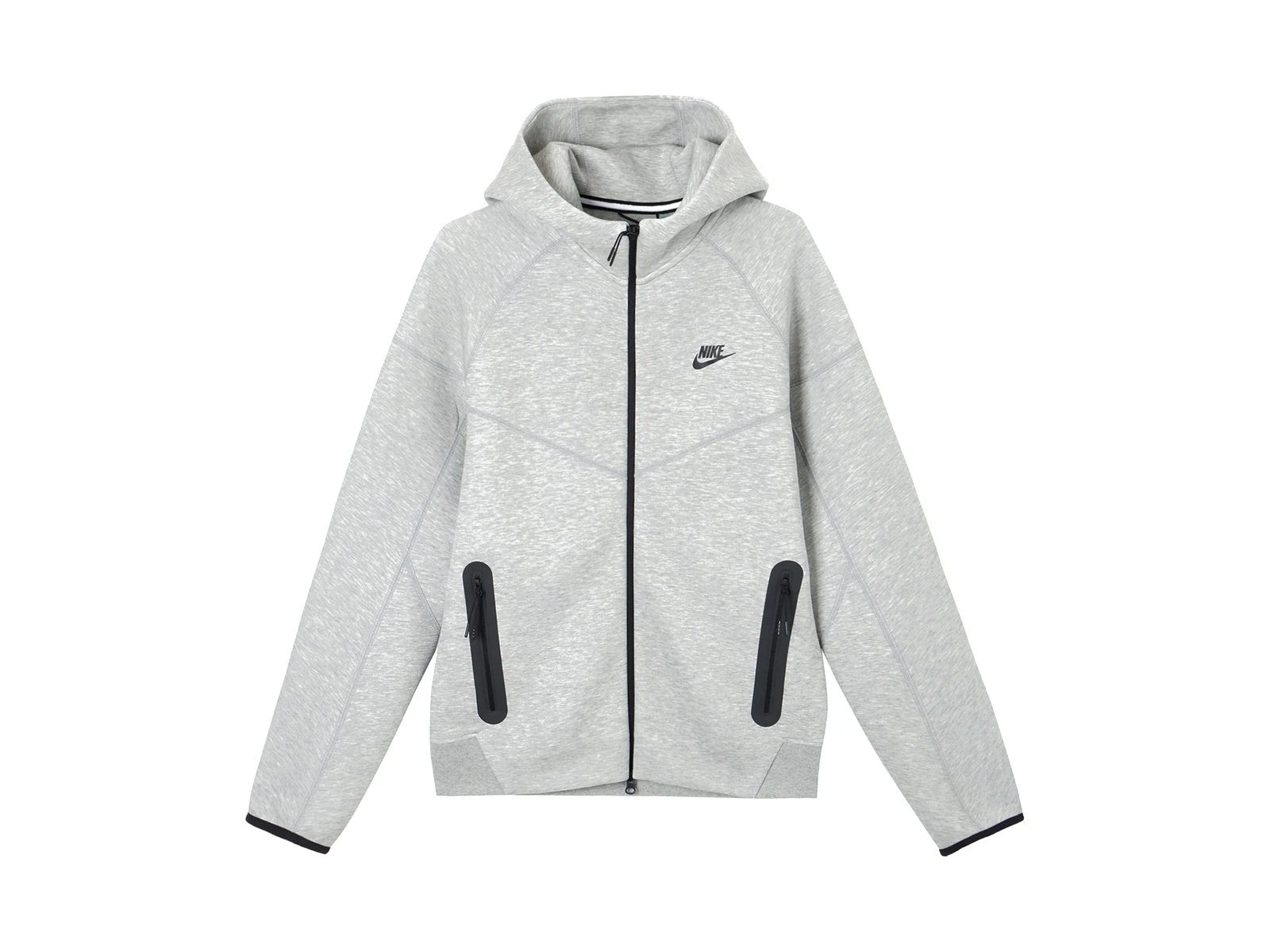 Nike Sportswear Jacket Dark Gray