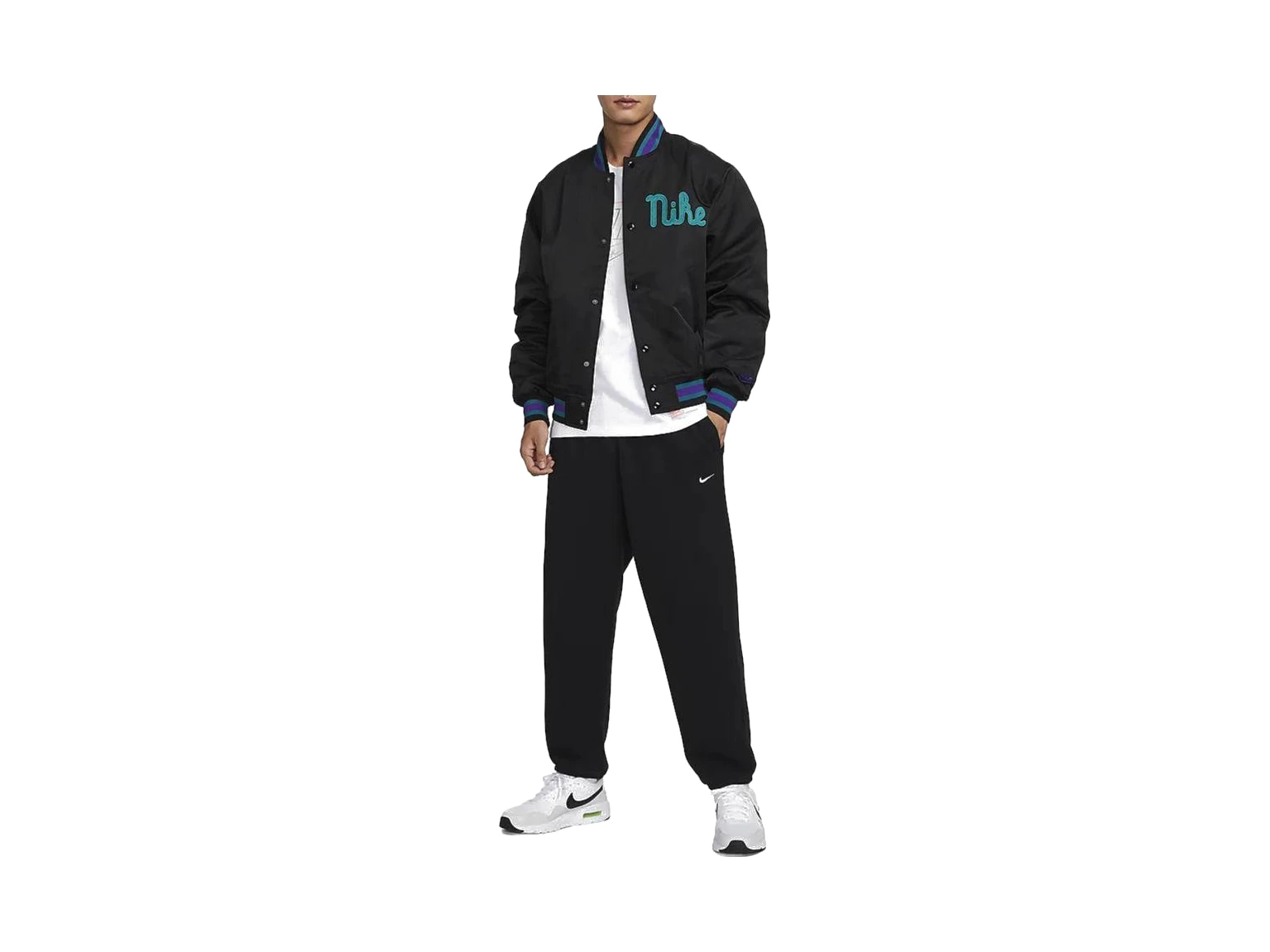Nike Dugout Jackets & Coats