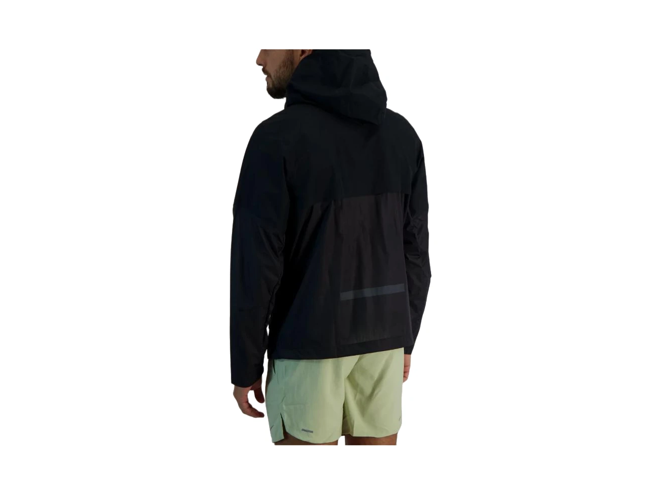Nike Running Division Aerogami Storm-FIT