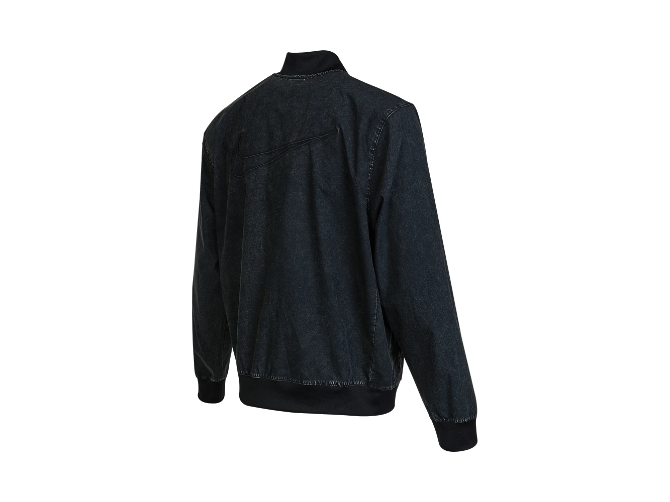 Nike Sportswear Club+ Washed Zip-Up