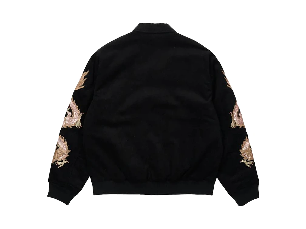 Palace Double Dragon Tour Jacket