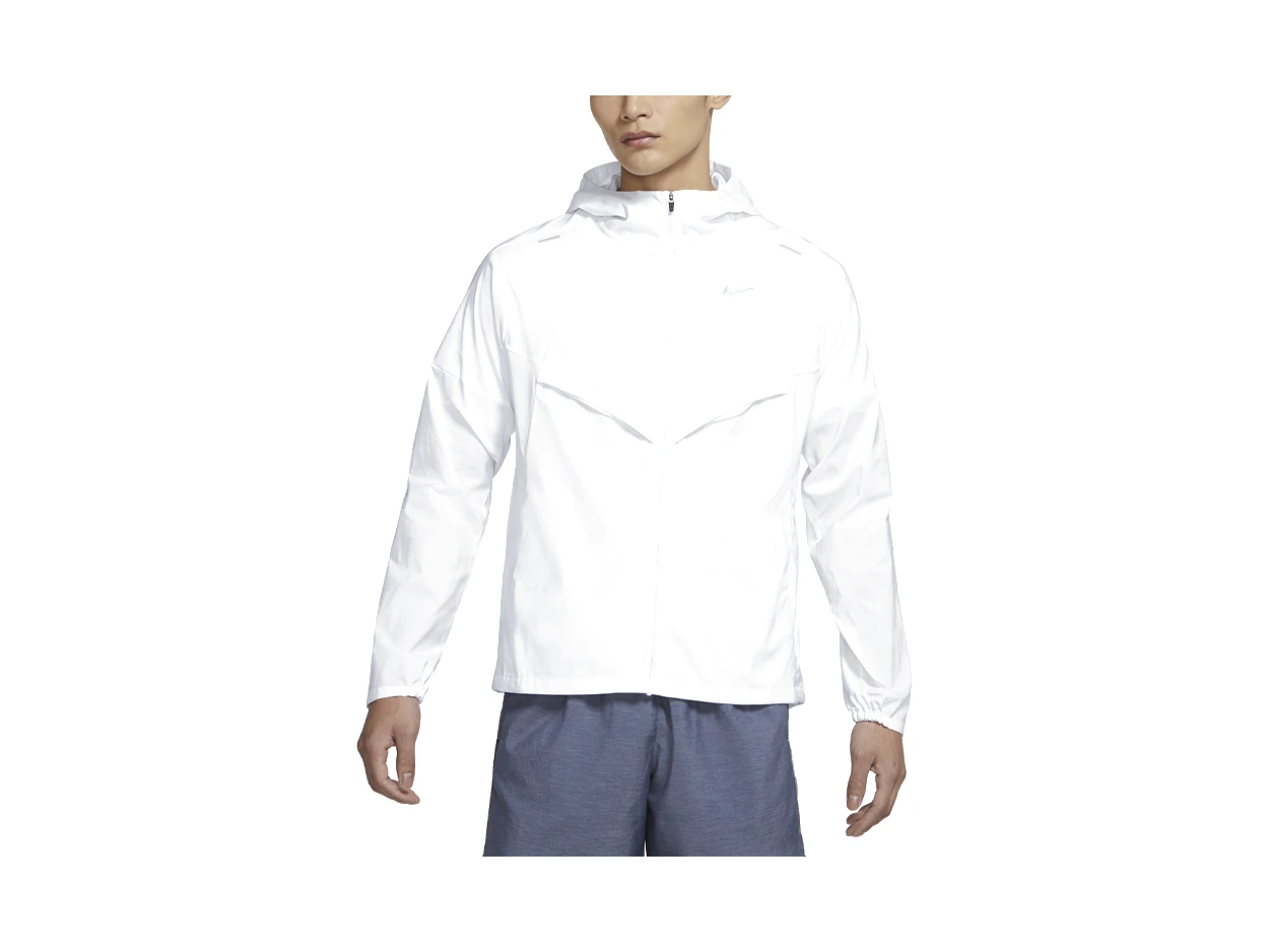 Nike Repel Packable Windrunner Jacket