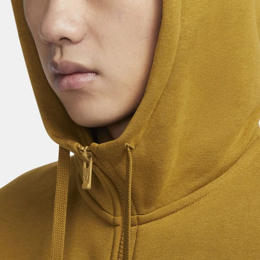 Nike Sportswear Club Fleece Full Zip