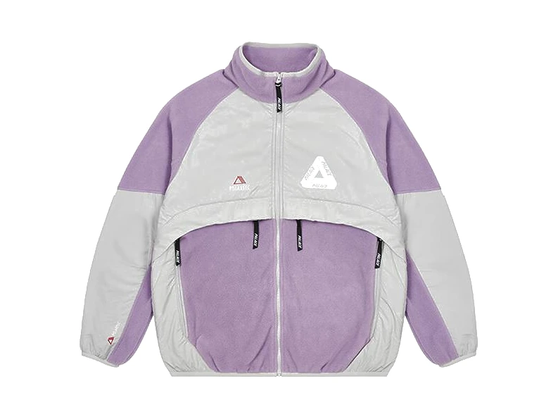 Palace Polartec Shell Jacket
