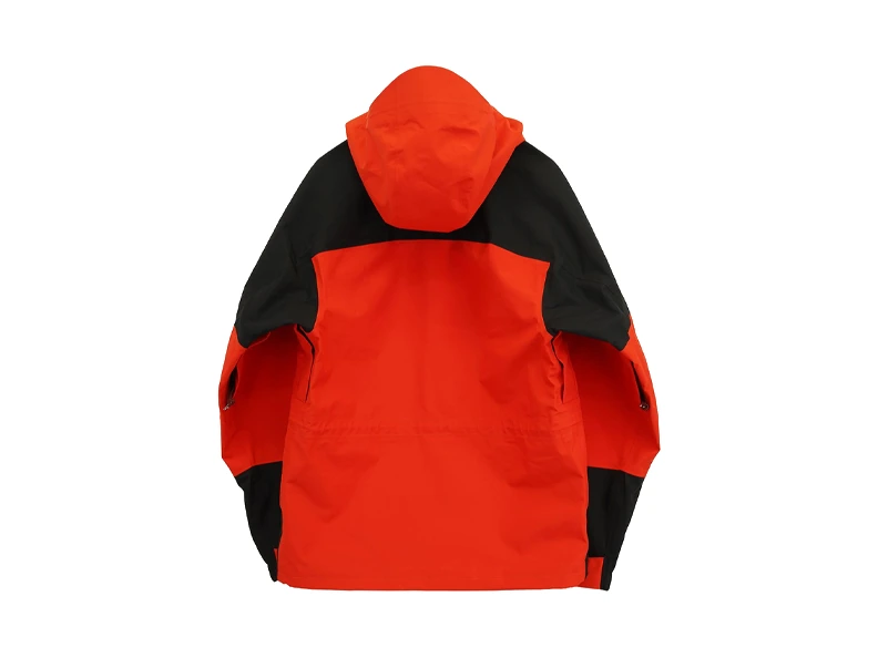 Nike Jacket Spicy Pepper Red