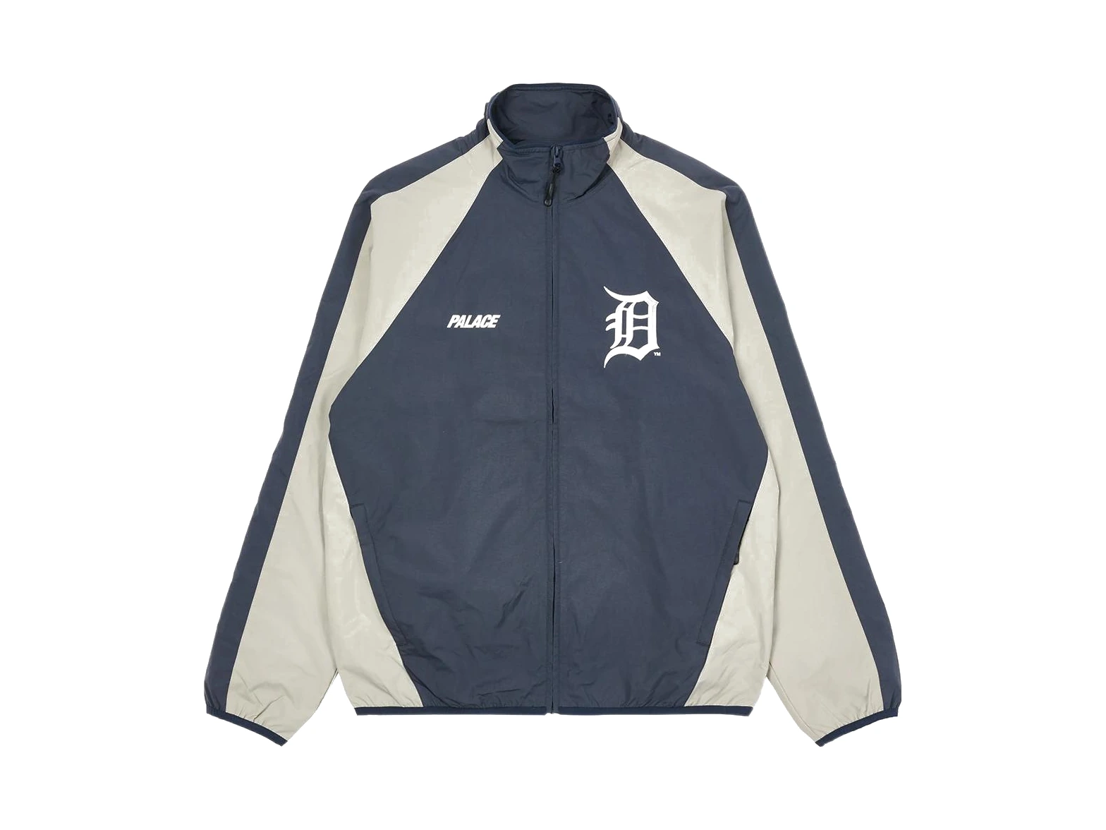 Palace x New Era Collaboration Detroit