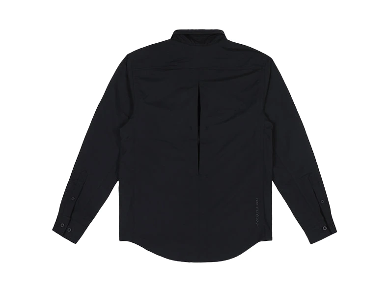 Nike Jackets & Coats Spring Black