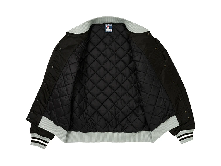 Palace Satin The Arena Jacket