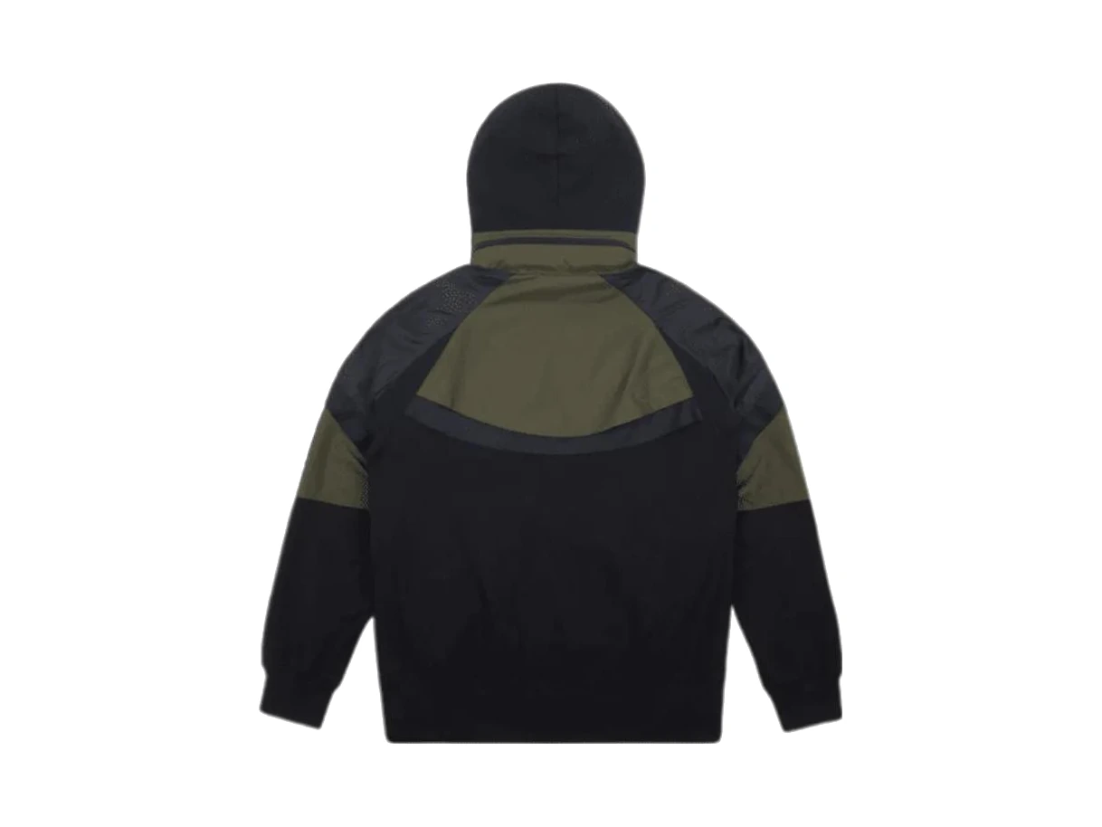 Nike x Sacai Full Zip Hoodie