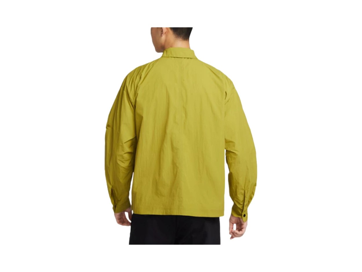 Nike Jackets Moss Lapel Moderate Other