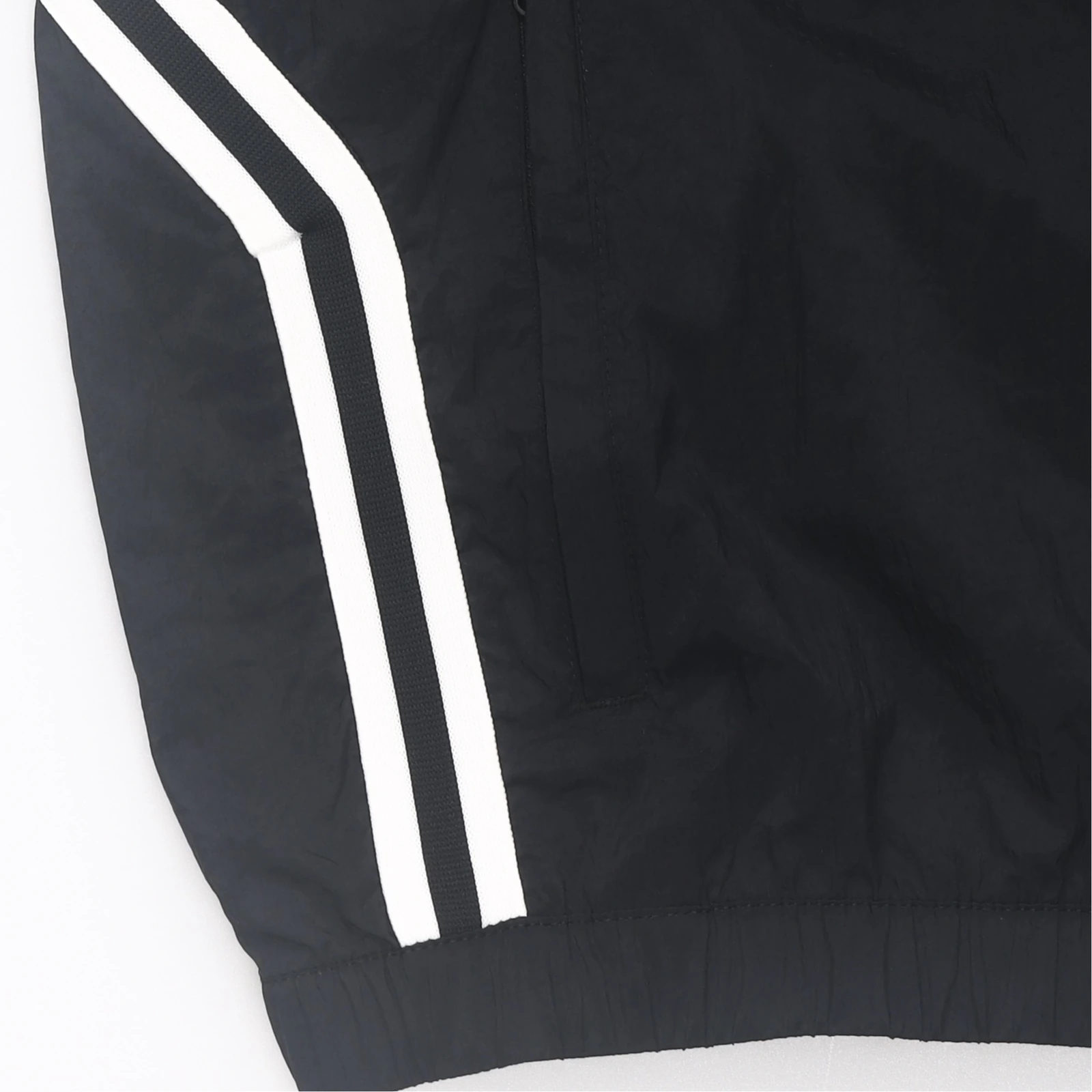 Nike DNA Crossover Jackets & Coats Black