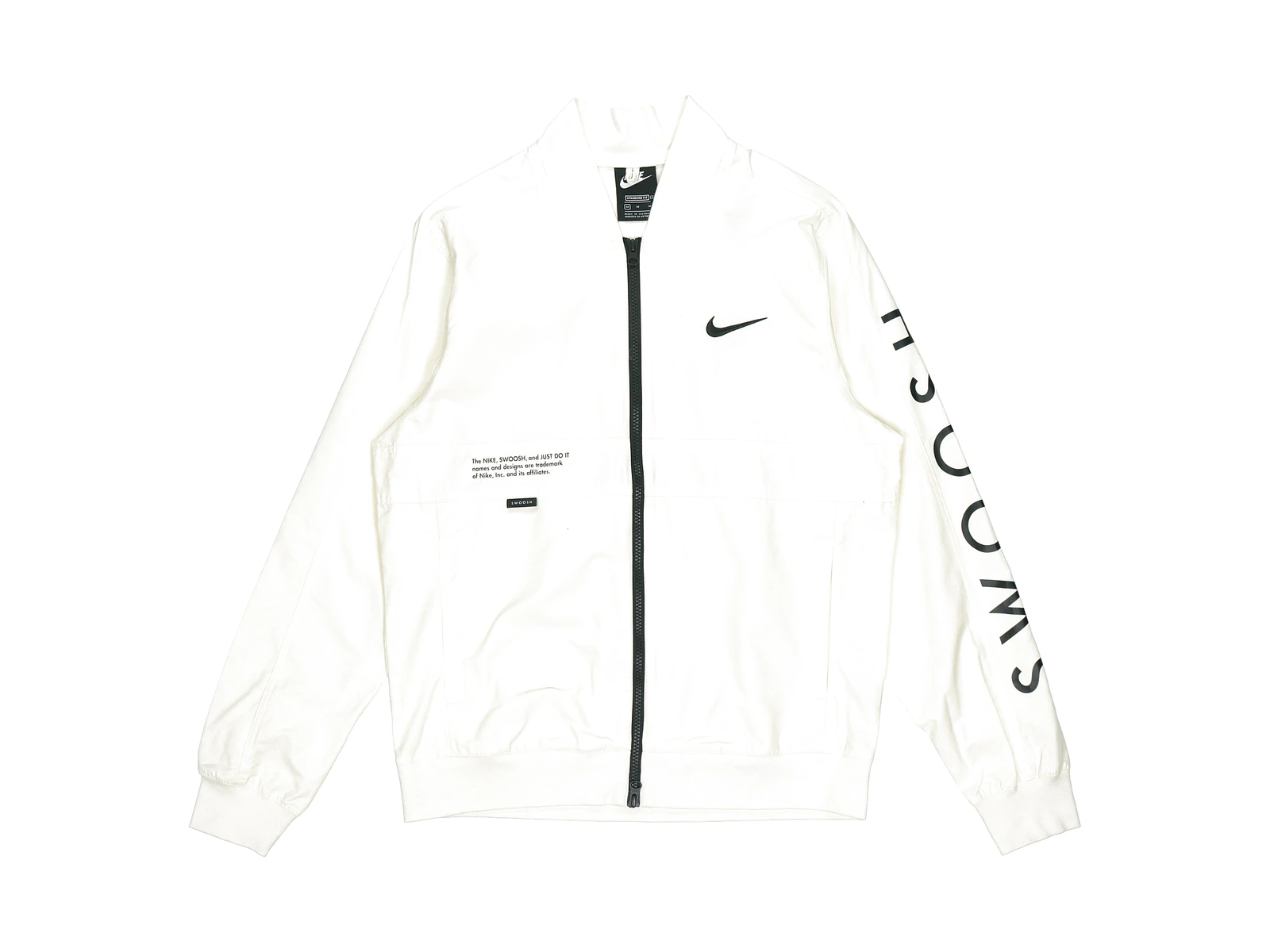 Nike Sportswear Jacket Spring Coconut