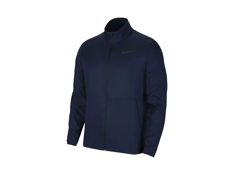 Nike Jacket Obsidian Color