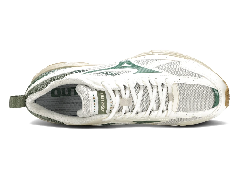 Mizuno Speed