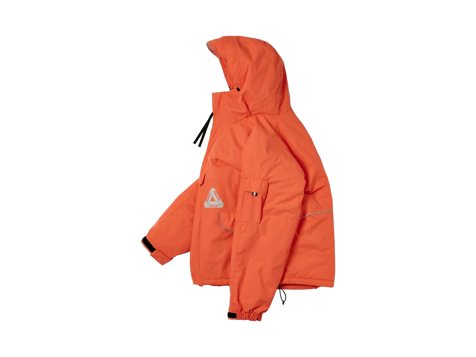 Palace P Tech Hooded Jacket