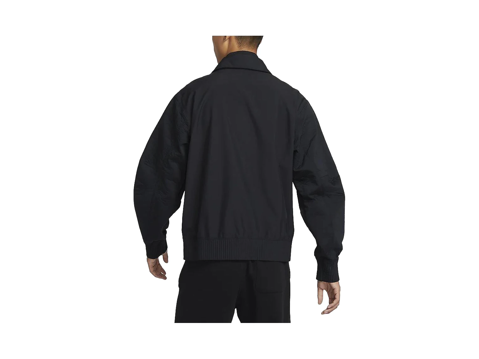 Nike Storm FIT Jacket Black