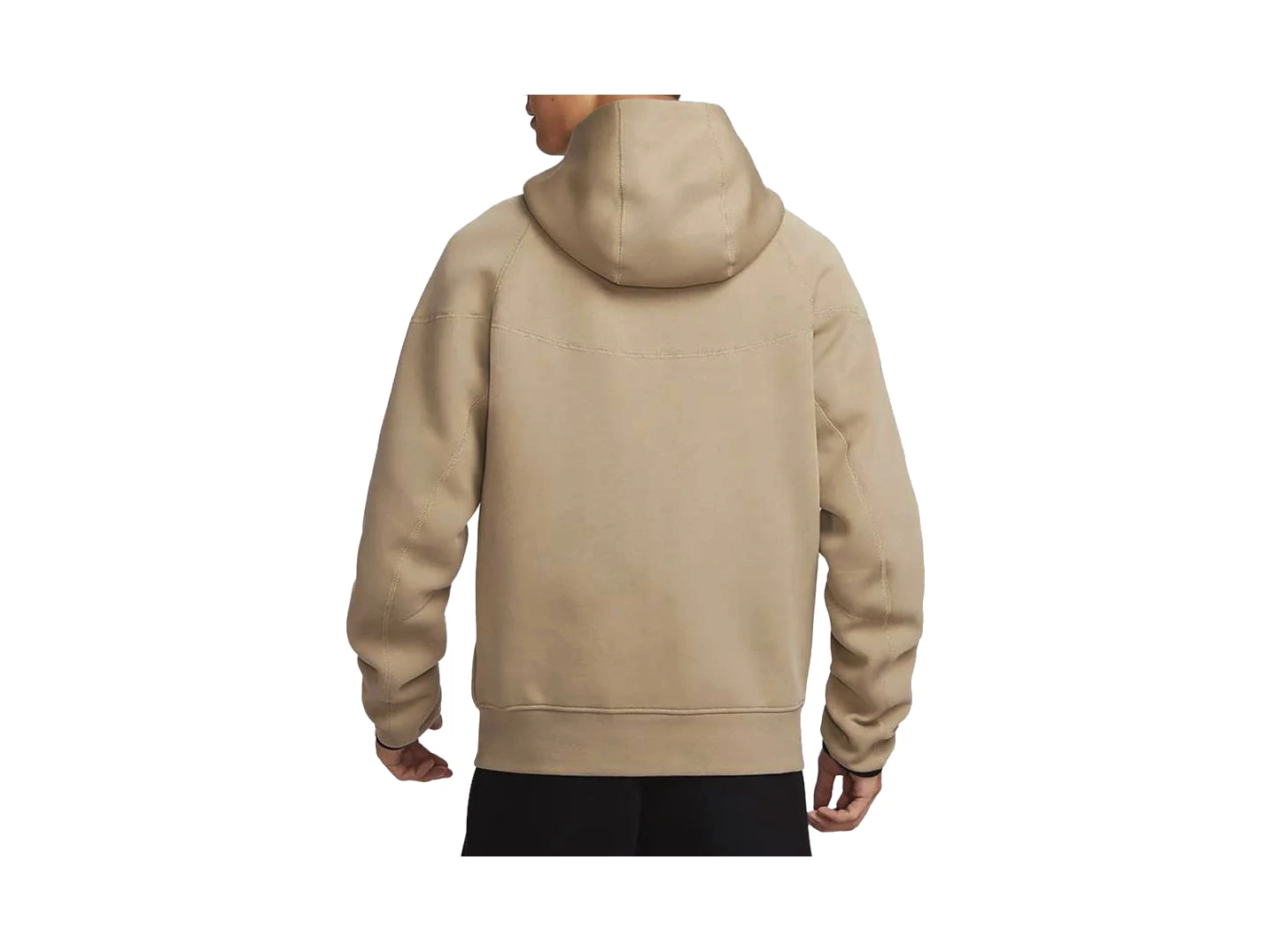 Nike Sportswear Tech Fleece Reimagined