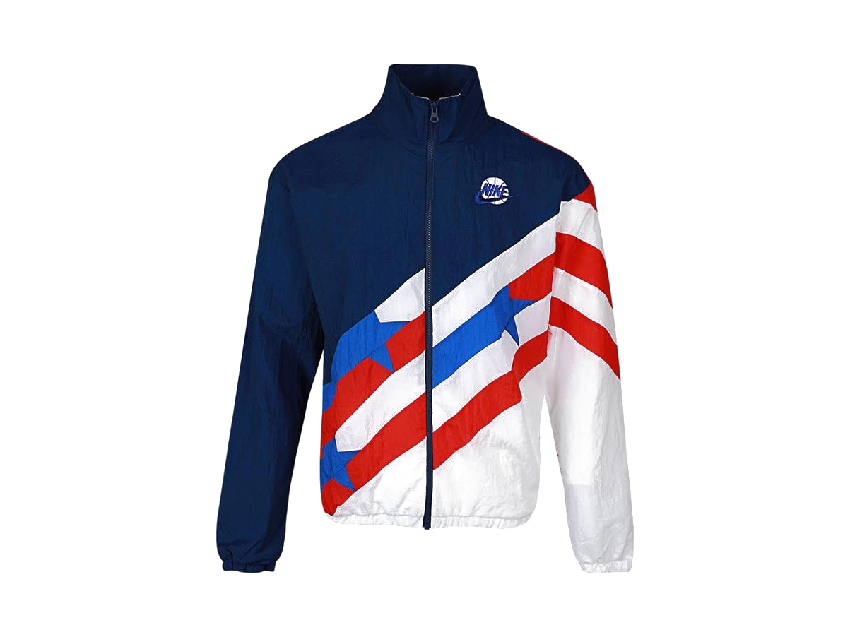 Nike Jackets & Coats Game Royal Blue