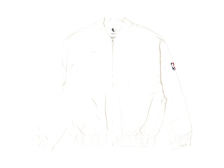 Nike x Fear Of God NRG Basketball Jacket