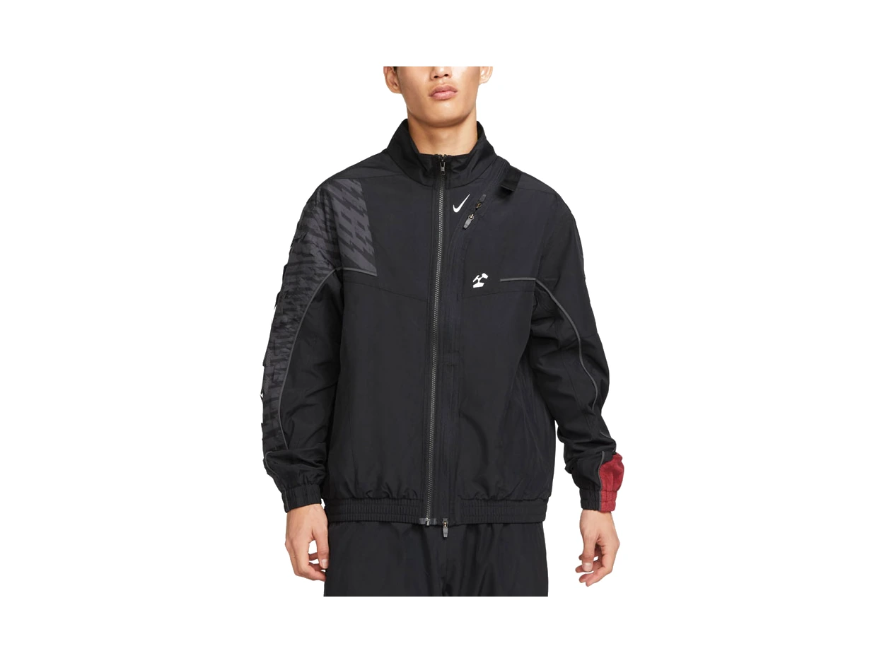 Nike Lab x Acronym Woven Jacket Asia