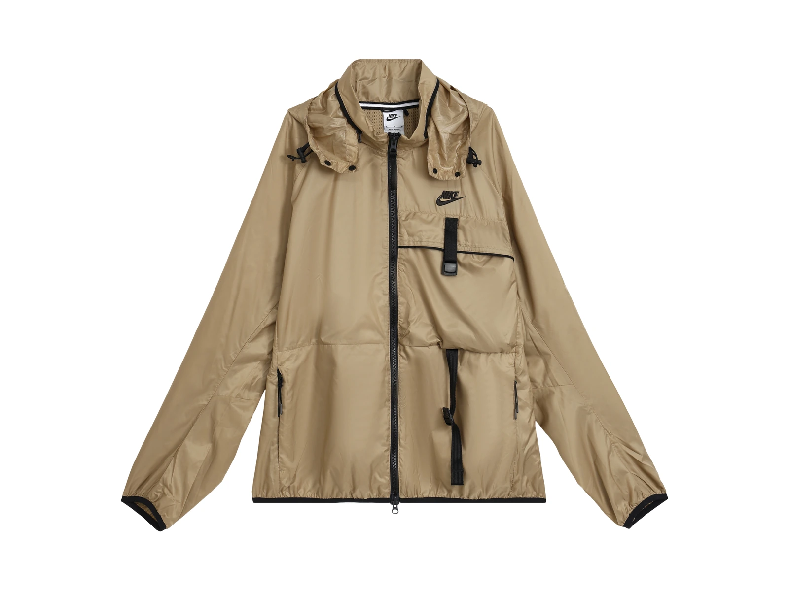 Nike Sportswear Tech Pack Jacket Khaki