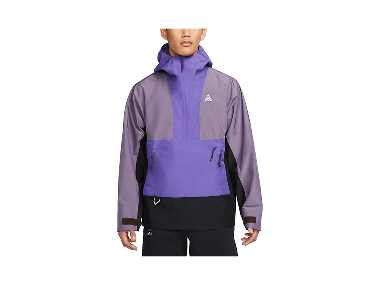 Nike ACG Jacket Spring Purple