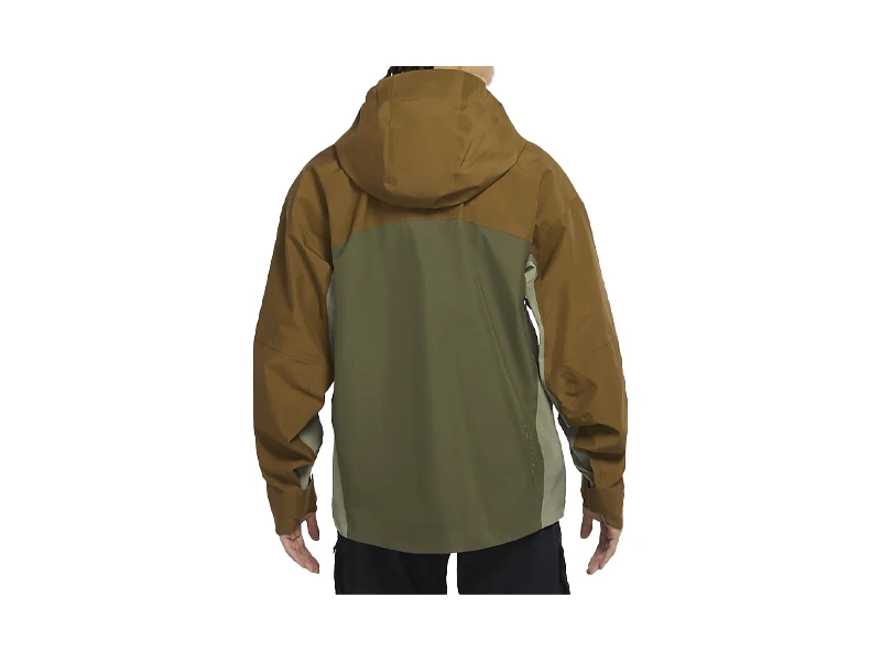 Nike ACG Jackets Rush Umber Hooded