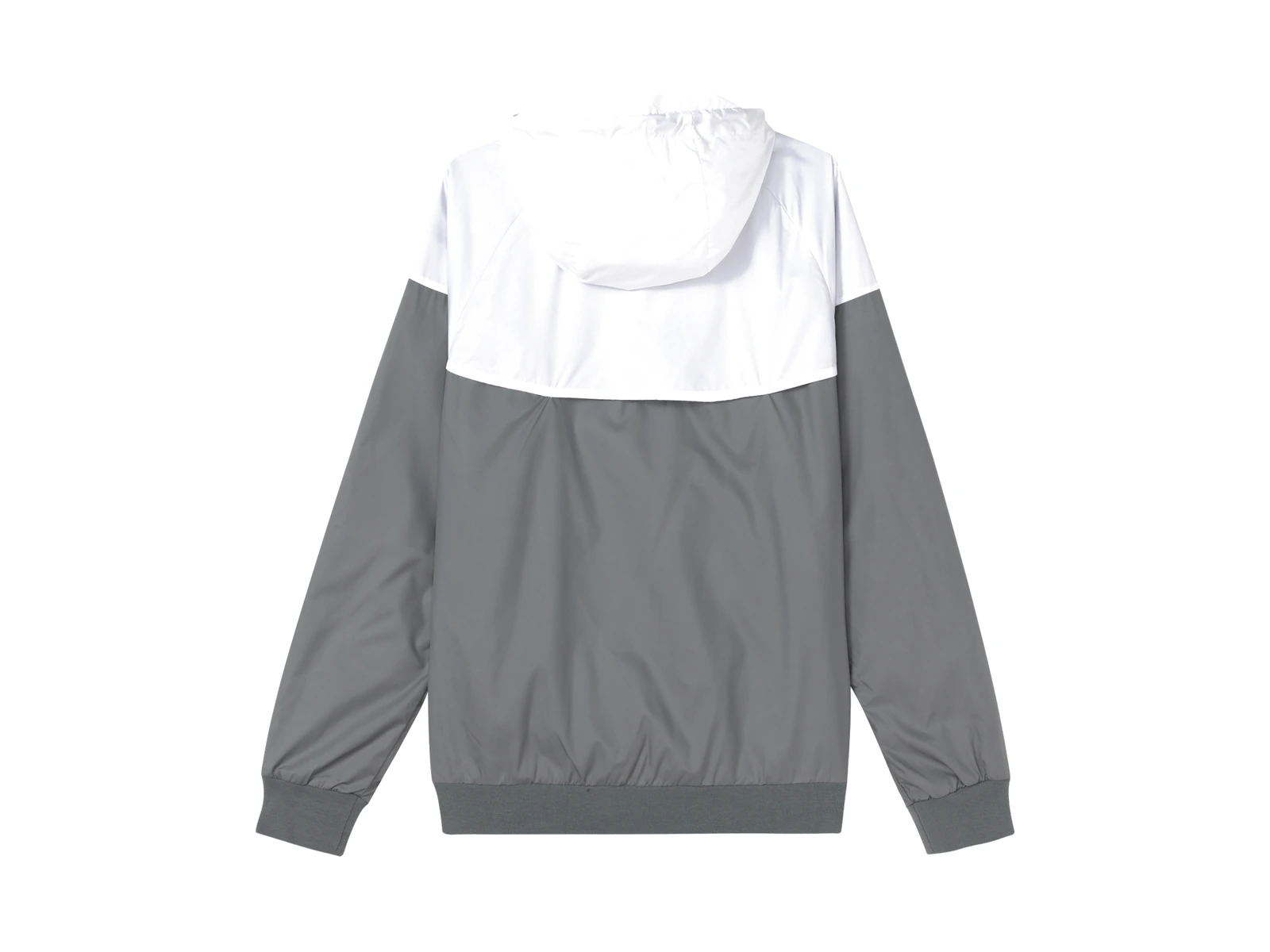 Nike Jackets Green Hooded Moderate Other