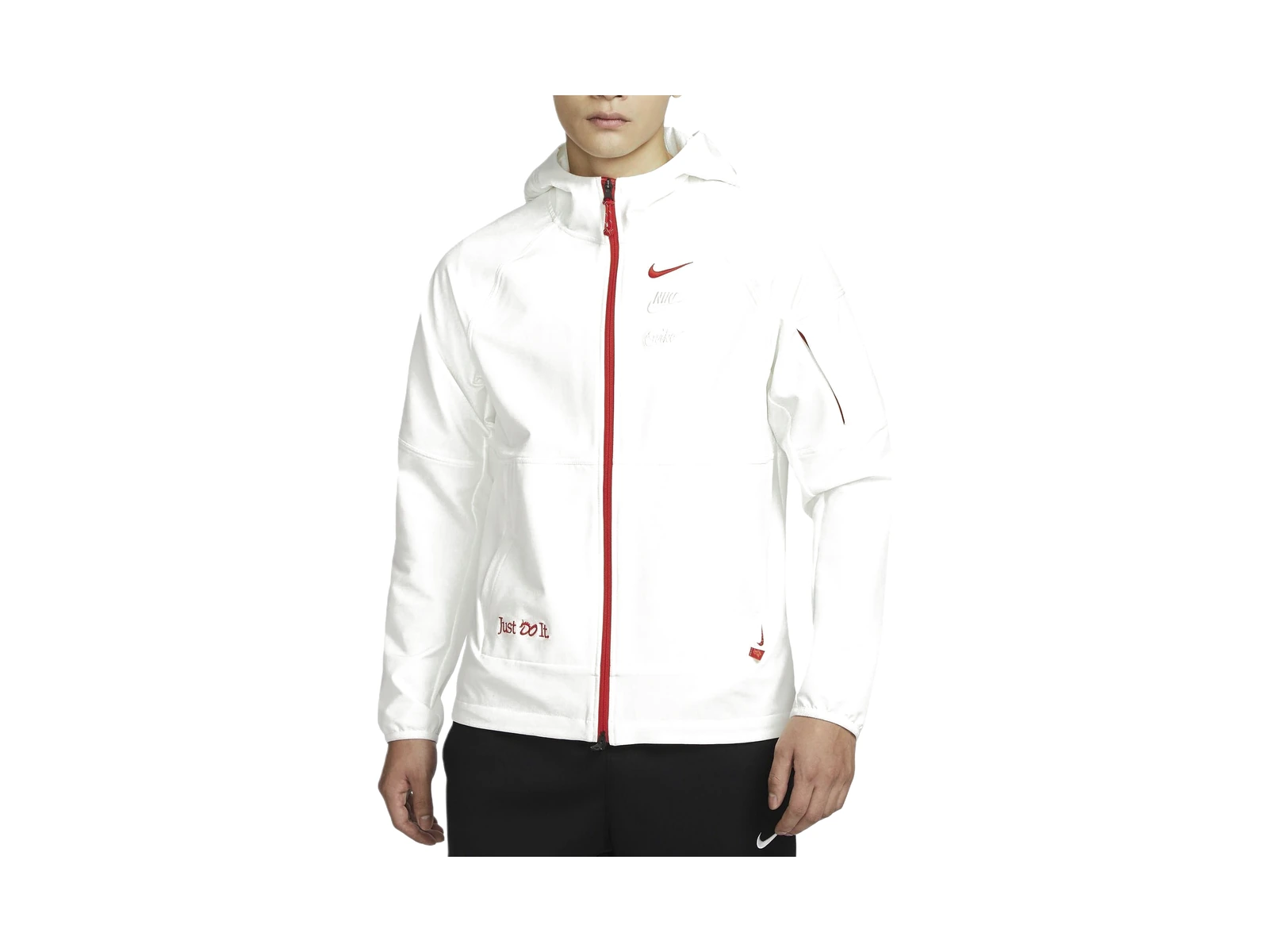 Nike Dragon CNY Series FW23 Men Fleece