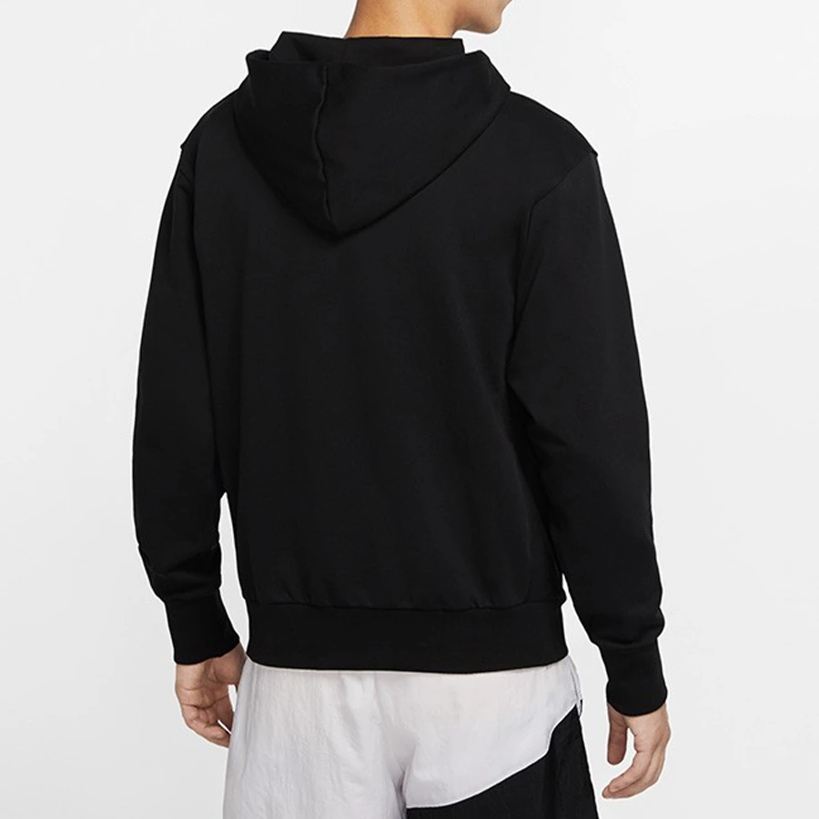 Nike Jackets Black Hooded Moderate Other