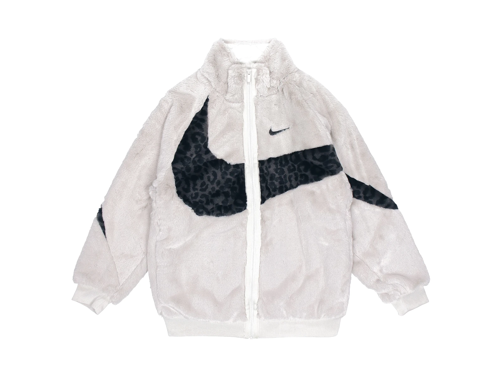 Nike Sportswear Jacket Spring White