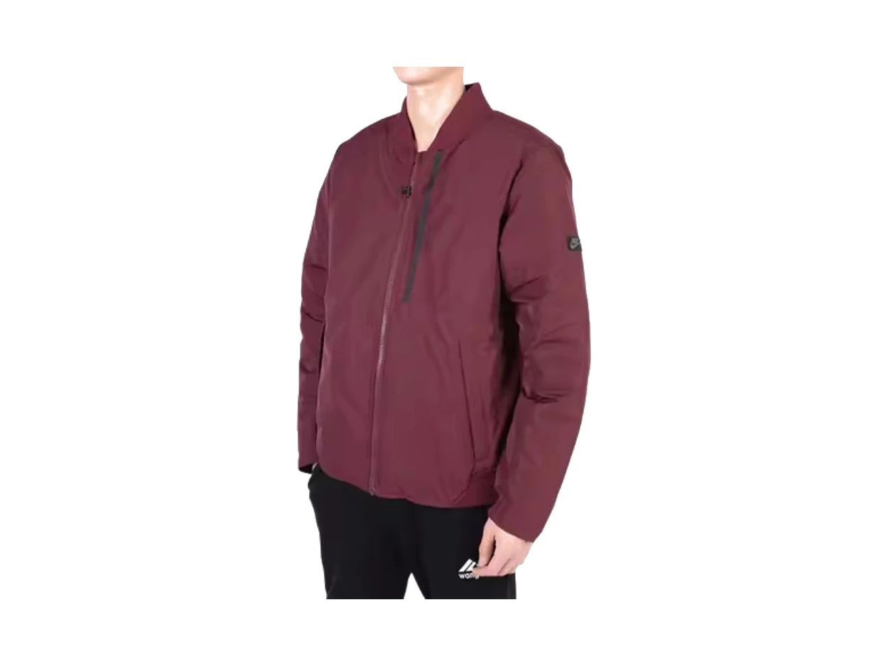 Nike Sportswear Jackets & Coats Umber