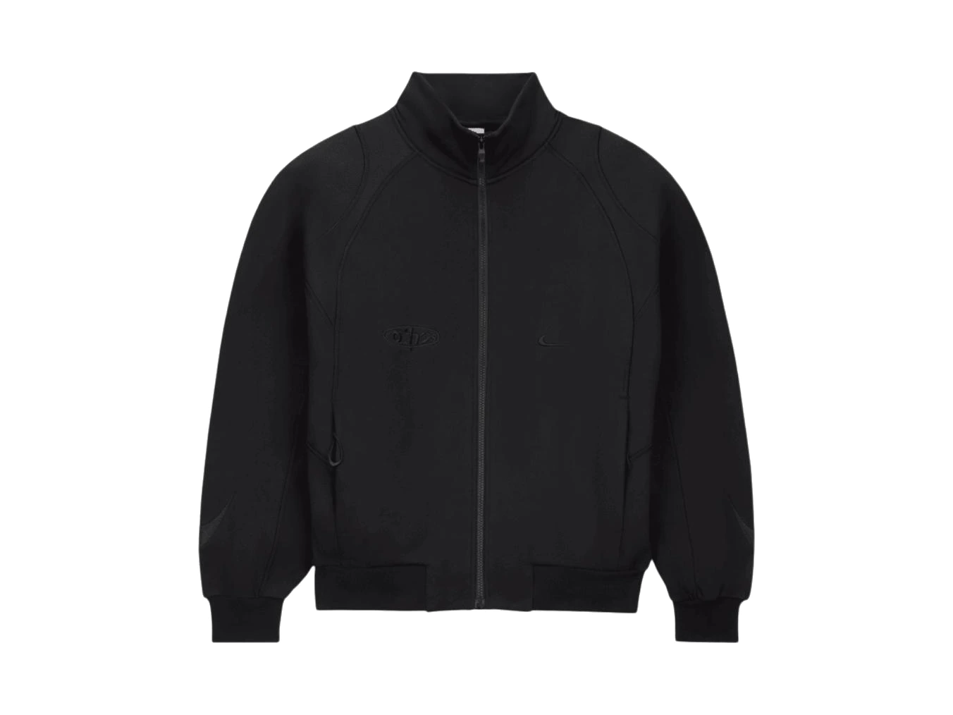 Nike x Off White Track Jacket
